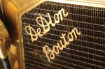 De Dion-Bouton Tourer 1909 года